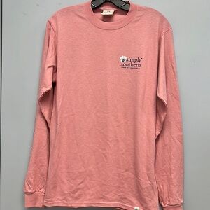 Simply Southern tee! Nwt!